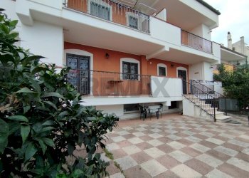 Casa all\'aperto - Casa semi indipendente Via Giuseppe De Nittis
 
18, Margherita di Savoia - foto 1