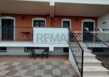 Casa all\'aperto - Casa semi indipendente Via Giuseppe De Nittis
 
18, Margherita di Savoia - foto 5