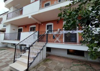 Casa all\'aperto - Casa semi indipendente Via Giuseppe De Nittis
 
18, Margherita di Savoia - foto 6