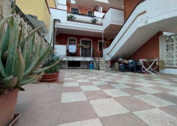 Edificio all\'aperto - Casa semi indipendente Via Giuseppe De Nittis
 
18, Margherita di Savoia - foto 7