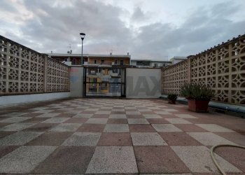 Terrazza - Casa semi indipendente Via Giuseppe De Nittis
 
18, Margherita di Savoia - foto 8