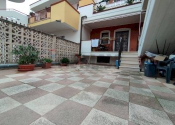 Terrazza - Casa semi indipendente Via Giuseppe De Nittis
 
18, Margherita di Savoia - foto 9