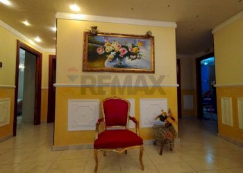 Hall / corridoio - Casa semi indipendente Via Giuseppe De Nittis
 
18, Margherita di Savoia - foto 11