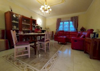 Sala da pranzo - Casa semi indipendente Via Giuseppe De Nittis
 
18, Margherita di Savoia - foto 13