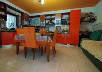 Sala da pranzo - Casa semi indipendente Via Giuseppe De Nittis
 
18, Margherita di Savoia - foto 17