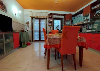 Sala da pranzo - Casa semi indipendente Via Giuseppe De Nittis
 
18, Margherita di Savoia - foto 18