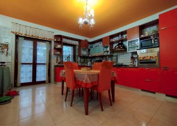 Sala da pranzo - Casa semi indipendente Via Giuseppe De Nittis
 
18, Margherita di Savoia - foto 19