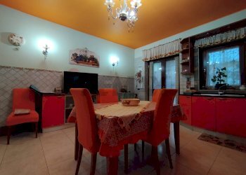 Sala da pranzo - Casa semi indipendente Via Giuseppe De Nittis
 
18, Margherita di Savoia - foto 20