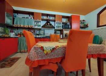 Sala da pranzo - Casa semi indipendente Via Giuseppe De Nittis
 
18, Margherita di Savoia - foto 22