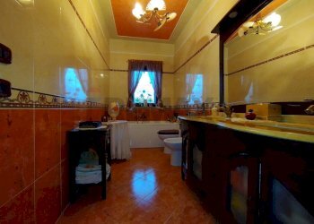 Bagno - Casa semi indipendente Via Giuseppe De Nittis
 
18, Margherita di Savoia - foto 24