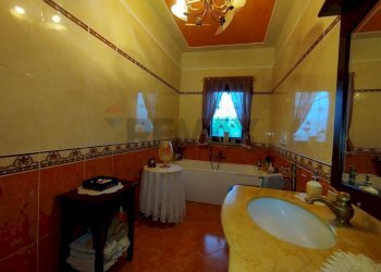 Bagno - Casa semi indipendente Via Giuseppe De Nittis
 
18, Margherita di Savoia - foto 25
