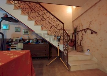 Scale - Casa semi indipendente Via Giuseppe De Nittis
 
18, Margherita di Savoia - foto 35