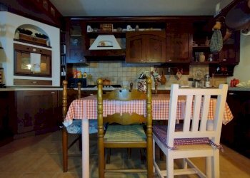 Sala da pranzo - Casa semi indipendente Via Giuseppe De Nittis
 
18, Margherita di Savoia - foto 38