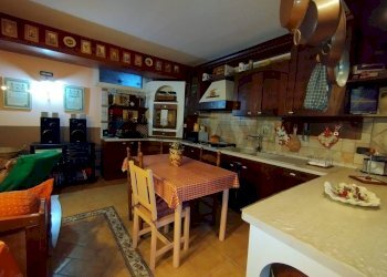 Cucina - Casa semi indipendente Via Giuseppe De Nittis
 
18, Margherita di Savoia - foto 39
