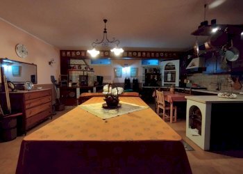 Sala da pranzo - Casa semi indipendente Via Giuseppe De Nittis
 
18, Margherita di Savoia - foto 40