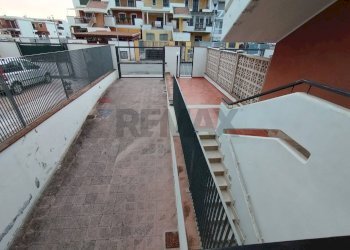 Balcone - Casa semi indipendente Via Giuseppe De Nittis
 
18, Margherita di Savoia - foto 45