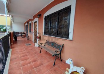 Terrazza - Casa semi indipendente Via Giuseppe De Nittis
 
18, Margherita di Savoia - foto 48
