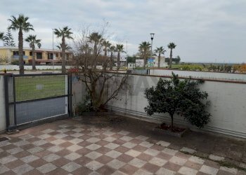 Terrazza - Casa semi indipendente Via Giuseppe De Nittis
 
18, Margherita di Savoia - foto 51
