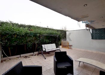 Terrazza - Casa semi indipendente Via Raffaele Resta
 
2, Bari - foto 2