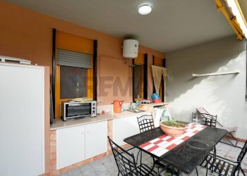 Cucina - Casa semi indipendente Via Raffaele Resta
 
2, Bari - foto 12