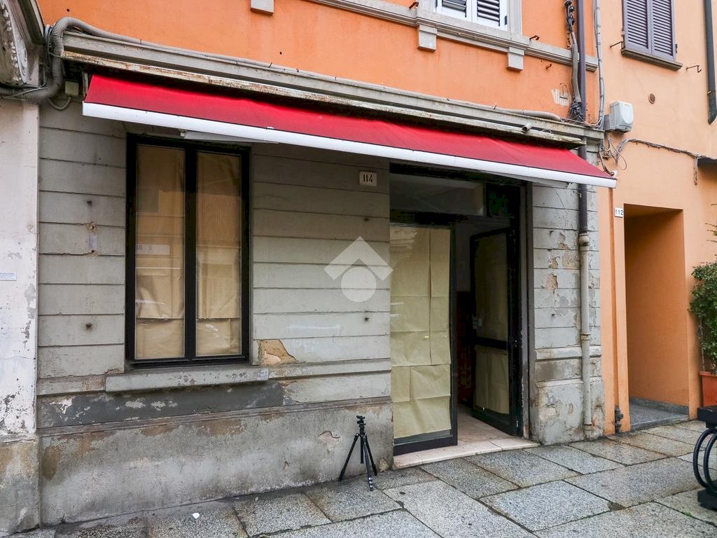 Shop Corso Mazzini, Forlì - photo 2
