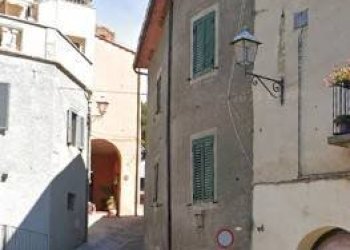 Foto 1 - Apartment Via Cesare Battisti, Campagnatico - photo 1