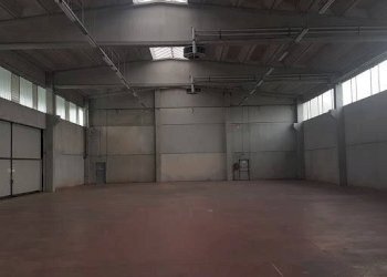 Magazzino - Shed via Nuova Ponente, Carpi - photo 1