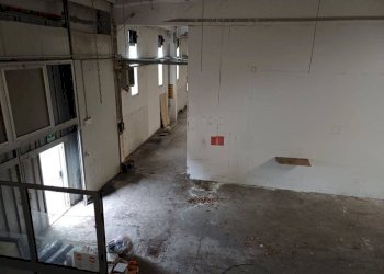 Magazzino - Shed via Nuova Ponente, Carpi - photo 4