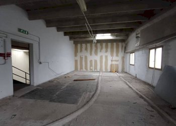 Magazzino - Shed via Nuova Ponente, Carpi - photo 6