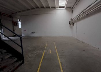 Magazzino - Shed via Nuova Ponente, Carpi - photo 10