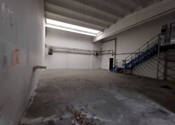 Magazzino - Shed via Nuova Ponente, Carpi - photo 14