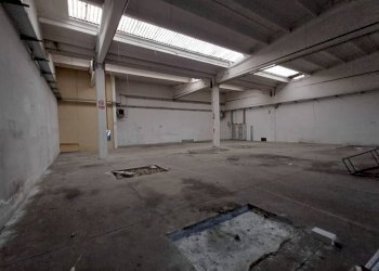 Interno non residenziale - Shed via Nuova Ponente, Carpi - photo 18