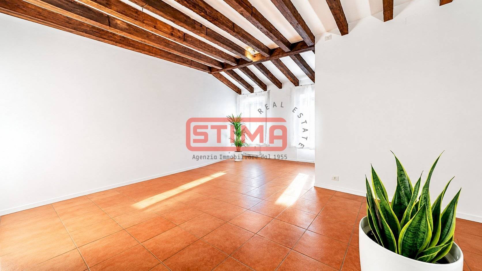 Foto 2 - Four-room apartment Treviso - photo 2