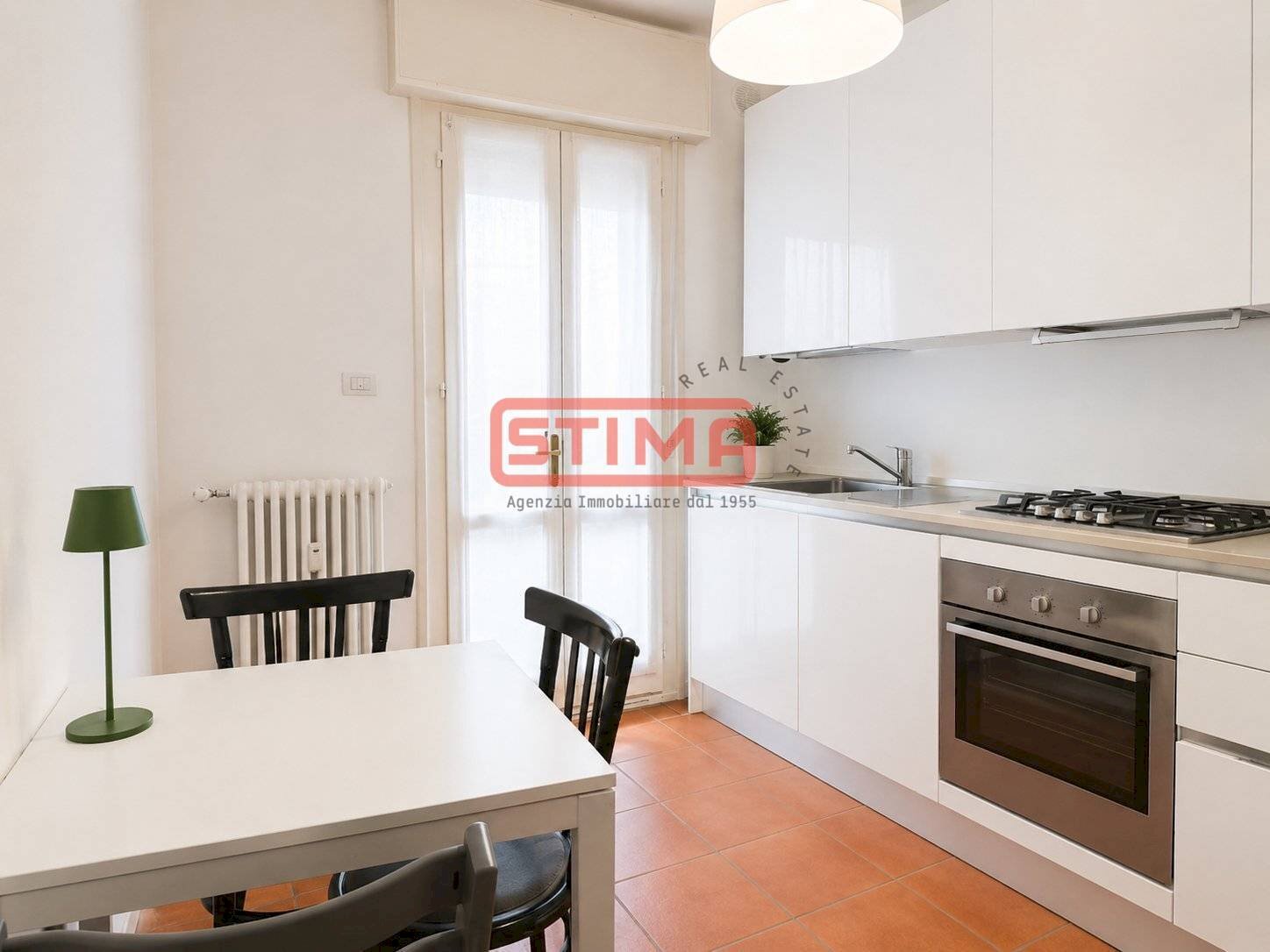 Foto 3 - Four-room apartment Treviso - photo 3