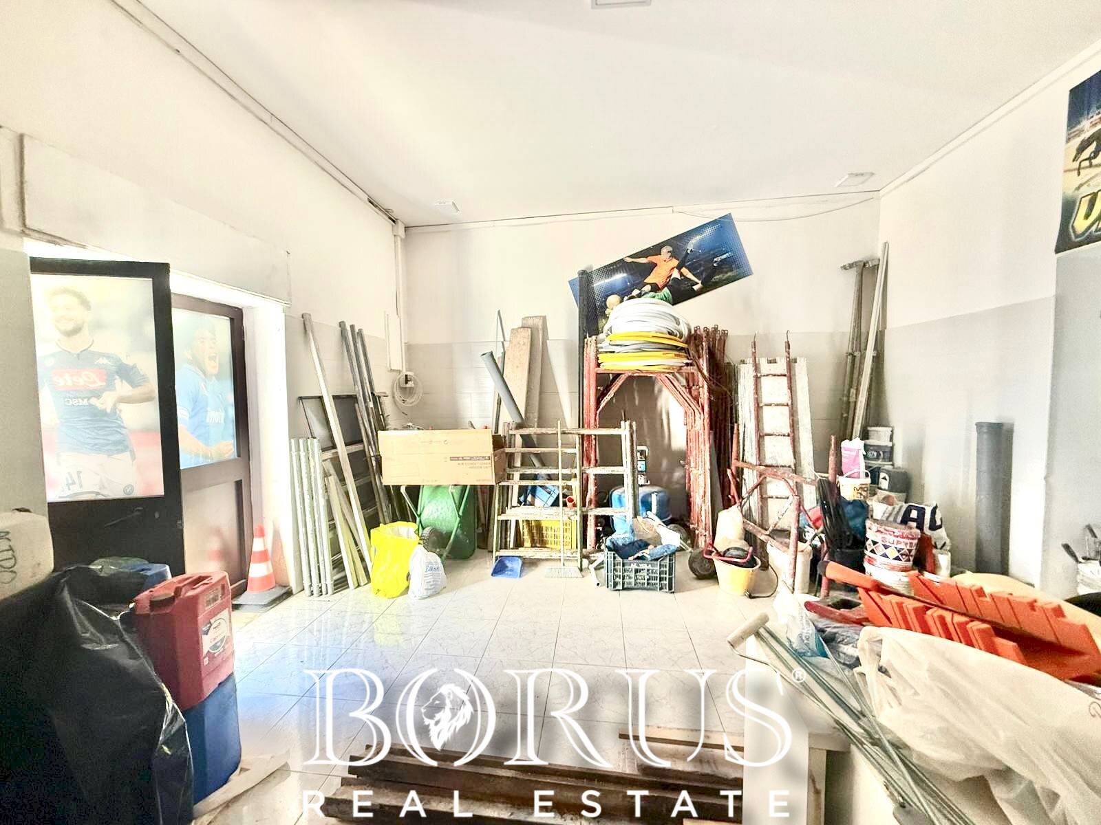 Foto 1 - Locale Commerciale Via Pietro Rosano, Casaluce - foto 1