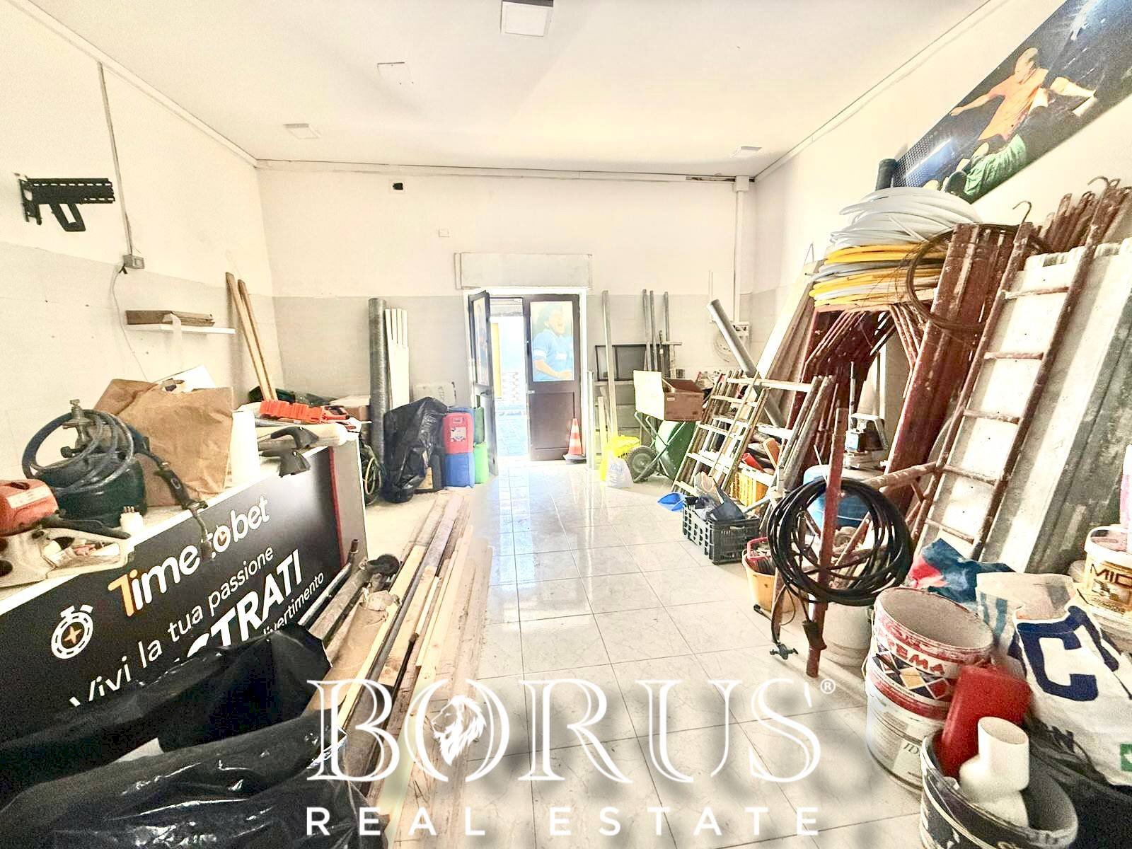 Foto 3 - Locale Commerciale Via Pietro Rosano, Casaluce - foto 3