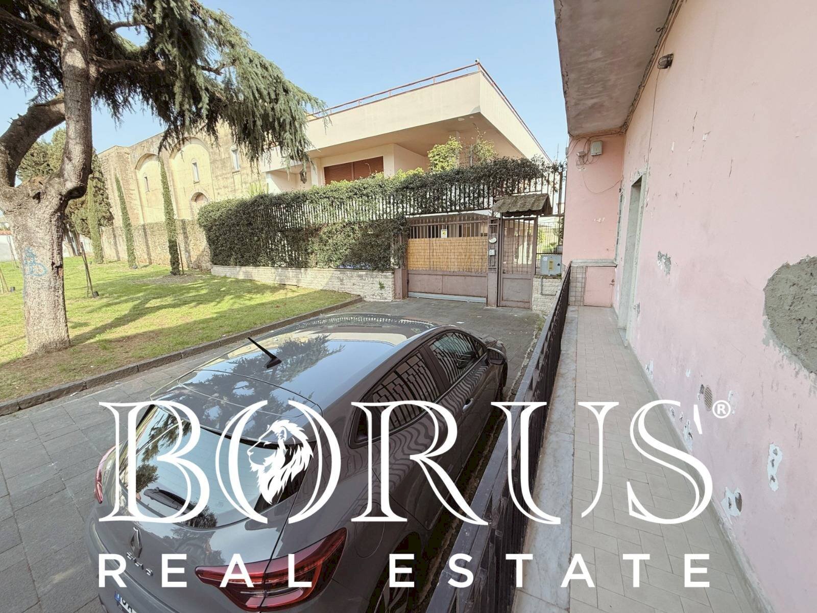 Foto 2 - Independent house Piazza Castello, Casaluce - photo 2