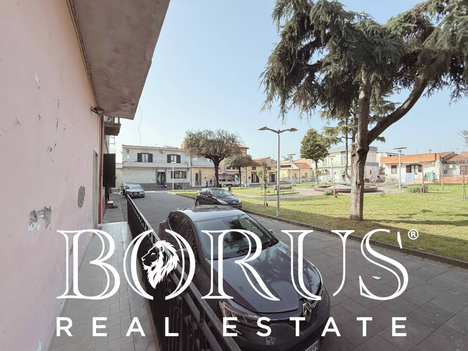 Foto 3 - Independent house Piazza Castello, Casaluce - photo 3