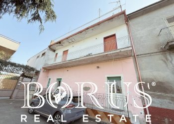 Foto 1 - Independent house Piazza Castello, Casaluce - photo 1