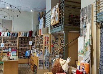 Interno non residenziale - Negozio via 20 Settembre, 39, Cuneo (zona Centro) - foto 6