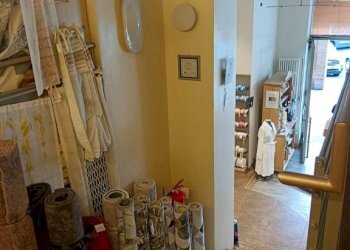 Interno non residenziale - Negozio via 20 Settembre, 39, Cuneo (zona Centro) - foto 9