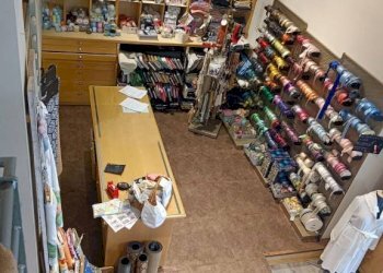 Interno non residenziale - Negozio via 20 Settembre, 39, Cuneo (zona Centro) - foto 10