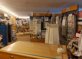 Interno non residenziale - Negozio via 20 Settembre, 39, Cuneo (zona Centro) - foto 15