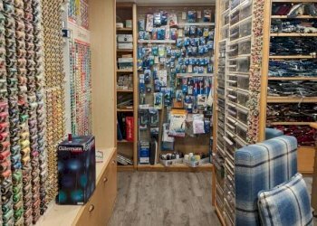 Interno non residenziale - Negozio via 20 Settembre, 39, Cuneo (zona Centro) - foto 20