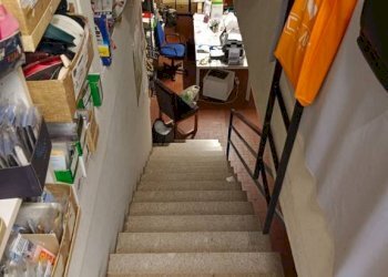 Scala - Negozio via 20 Settembre, 39, Cuneo (zona Centro) - foto 21