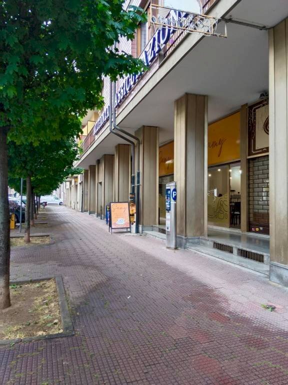 Zona - Four-room apartment corso Annibale Santorre di Santarosa, 20, Cuneo (neighborhood Centro) - photo 3