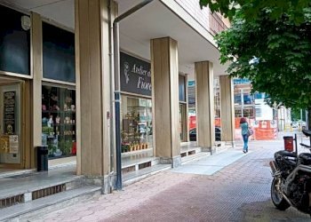 Zona - Four-room apartment corso Annibale Santorre di Santarosa, 20, Cuneo (neighborhood Centro) - photo 2