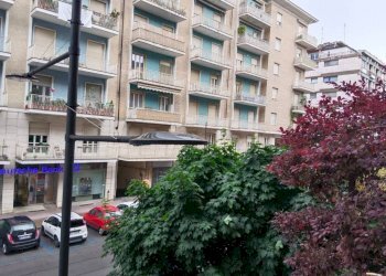 Vista - Four-room apartment corso Annibale Santorre di Santarosa, 20, Cuneo (neighborhood Centro) - photo 7