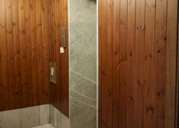 Portineria - Four-room apartment corso Annibale Santorre di Santarosa, 20, Cuneo (neighborhood Centro) - photo 8