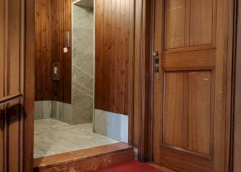 Portineria - Four-room apartment corso Annibale Santorre di Santarosa, 20, Cuneo (neighborhood Centro) - photo 9